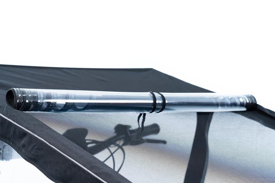 CUBE Regenhoes CARGO 3.0