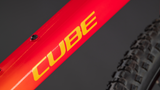 Cube Numove 200 Disc redrose´n´peach (2026)