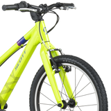 Scott Contrail 200 zwavelgroen