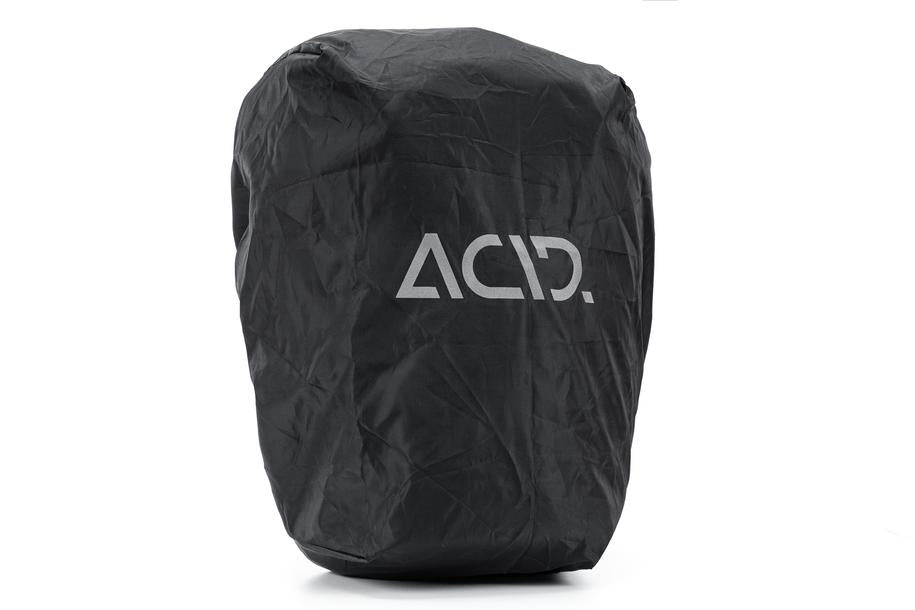 Acid zadeltas CITY 20 SMLink 2.0 black