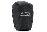 Acid Zijkantstas CITY 15 SMLink 2.0 black