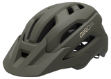Giro Fixture Mips II mat donker salie
