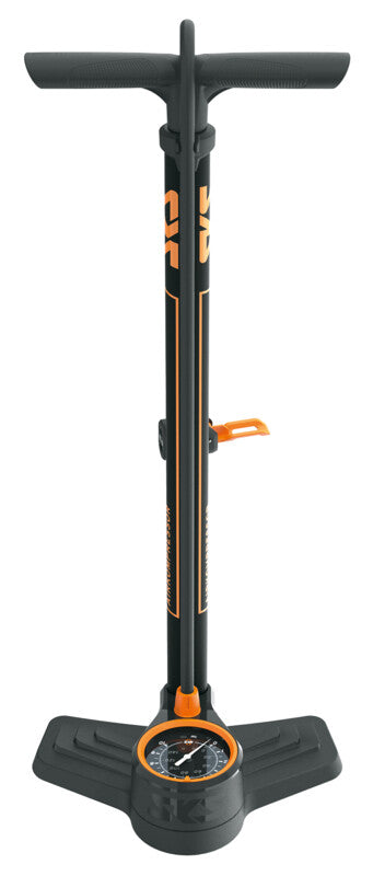 SKS Airkompressor 10.0 Vloerpomp