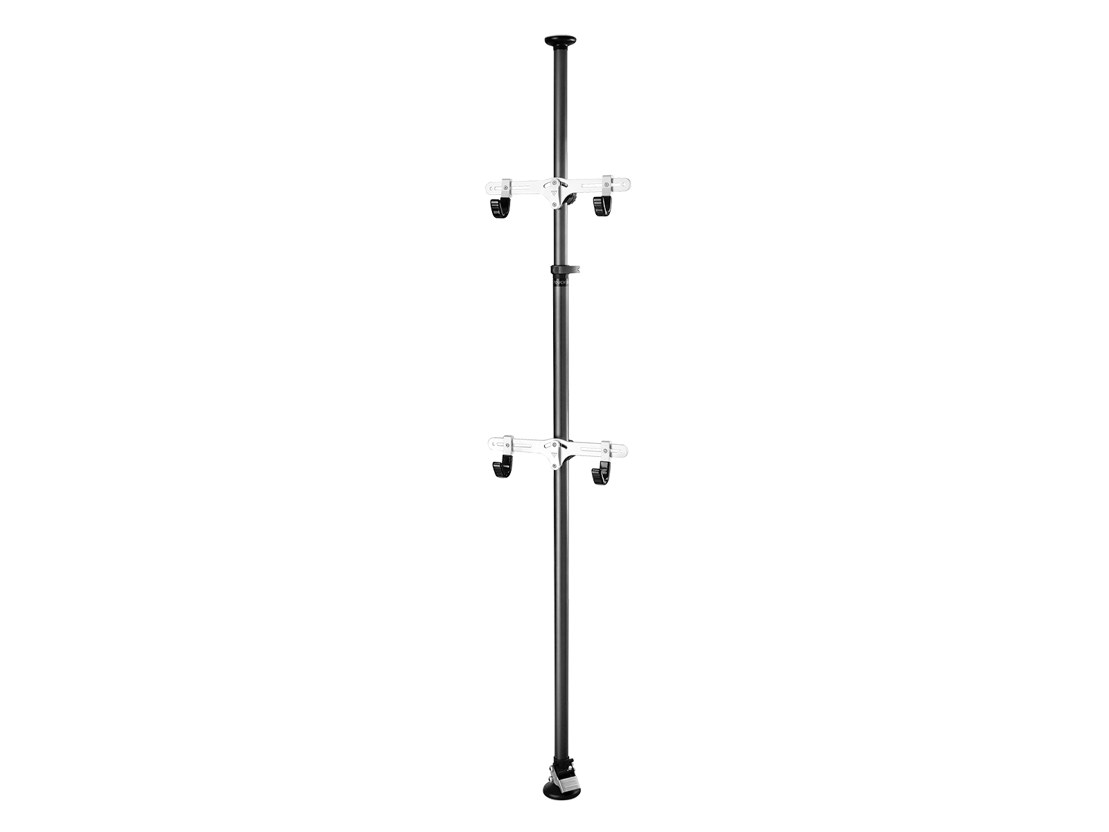 Topeak Dual-Touch plafondklemstandaard