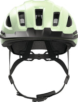 Abus URBAN-I 4.0 Urban Helm pistache groen
