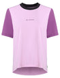 VAUDE Dames Loamer Shirt framboos