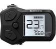 Shimano informatiescherm en schakelpaneel geïntegreerd SC-EN500 22,2 mm stuurdiameter