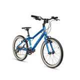ACADEMIE Graad 4 20" Blauw