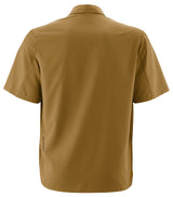 Gonso Adventure Shirt Heren baked pretzel