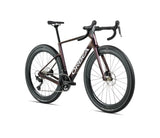 Orbea TERRA RACE M20LTD Diamant Zonsondergang (Mat) (2026)
