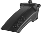 RockShox ZEB MTB spatbord vooraan zwart