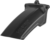 RockShox ZEB MTB spatbord voor zwart – aktuelle Variante