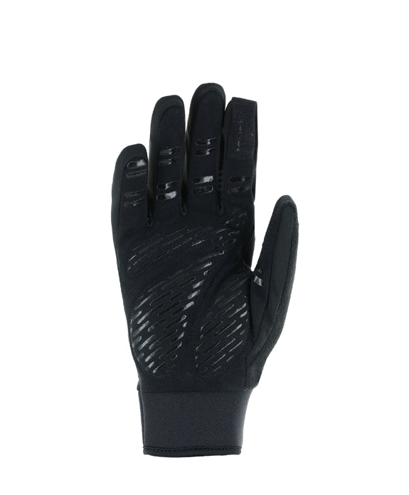 Roeckl Reichenthal 2 Jr. Handschoenen Junior zwart/fluo geel