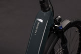 Cube Nuride Hybrid Performance 720 Easy Entry shadowgrey´n´grey (2027)