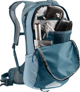 deuter Race Air 10 fietsrugzak blauw