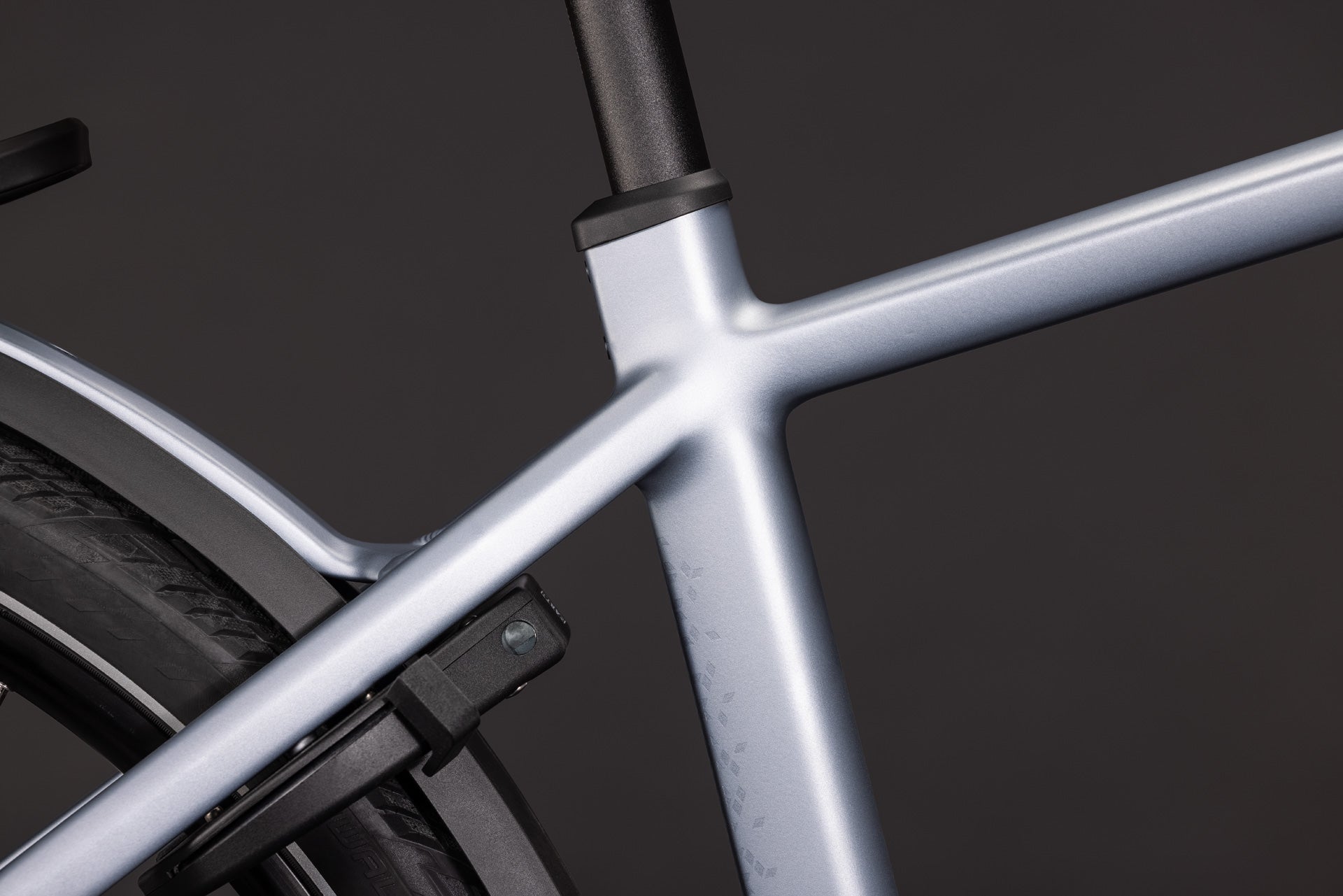 Cube Kathmandu Hybrid EXC 800 Diamant slategrey´n´chrome (2027)