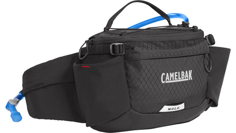 Camelbak Mule 5 Heuptas 1,5L Rugzak Black
