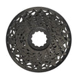 SRAM PG-720 DH Slim Cassette 7-speed zwart
