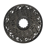 SRAM PG-720 DH Slim Cassette 7-speed zwart