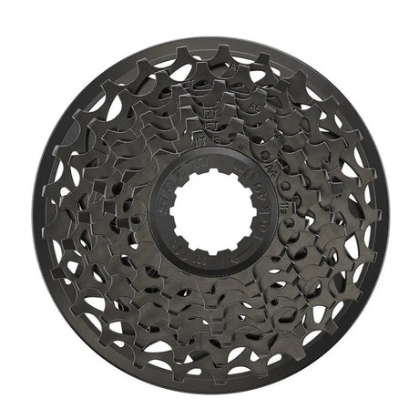 SRAM PG-720 DH Slim Cassette 7-speed zwart