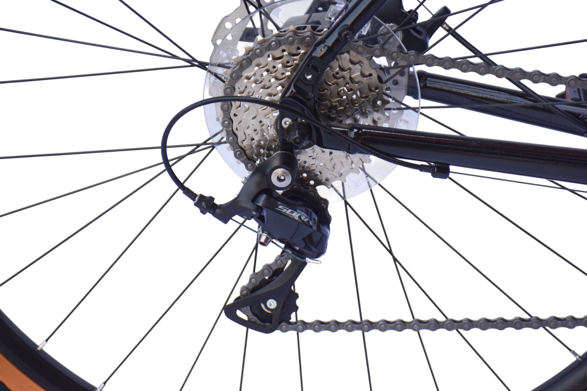 Serious Gravix ONE black shiny (2025)