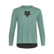 Fox YTH Ranger LS Jersey Hoofden Pine