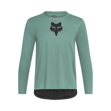 Fox YTH Ranger LS Jersey Hoofden Pine
