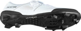 Shimano XC503 Normaal Wit