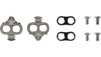 Look X-Track Easy pedaalplaten antraciet – aktuelle Variante
