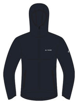 VAUDE Moab Jacket IV Herren schwarz