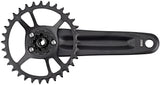 SRAM SX Eagle DUB crankstel 32T 12-speed zwart