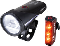 Sigma Aura 100 verlichtingsset incl. Blaze Link – aktuelle Variante