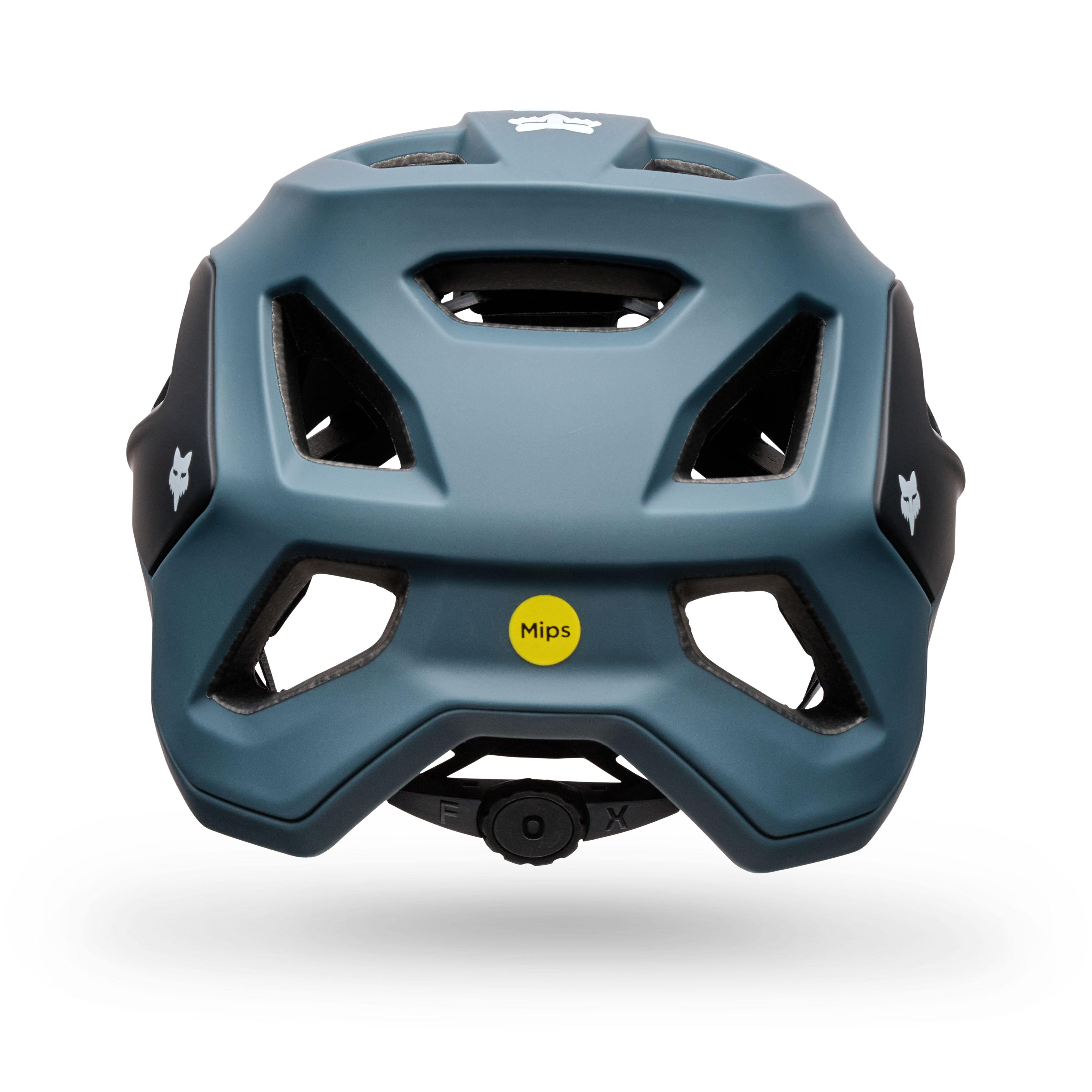 Fox Speedframe Helm 5050 Diep Kobalt