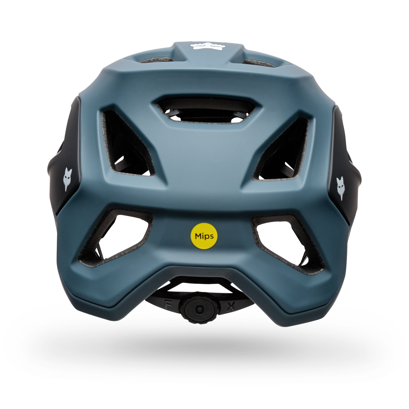 Fox Speedframe Helm 5050 Diep Kobalt