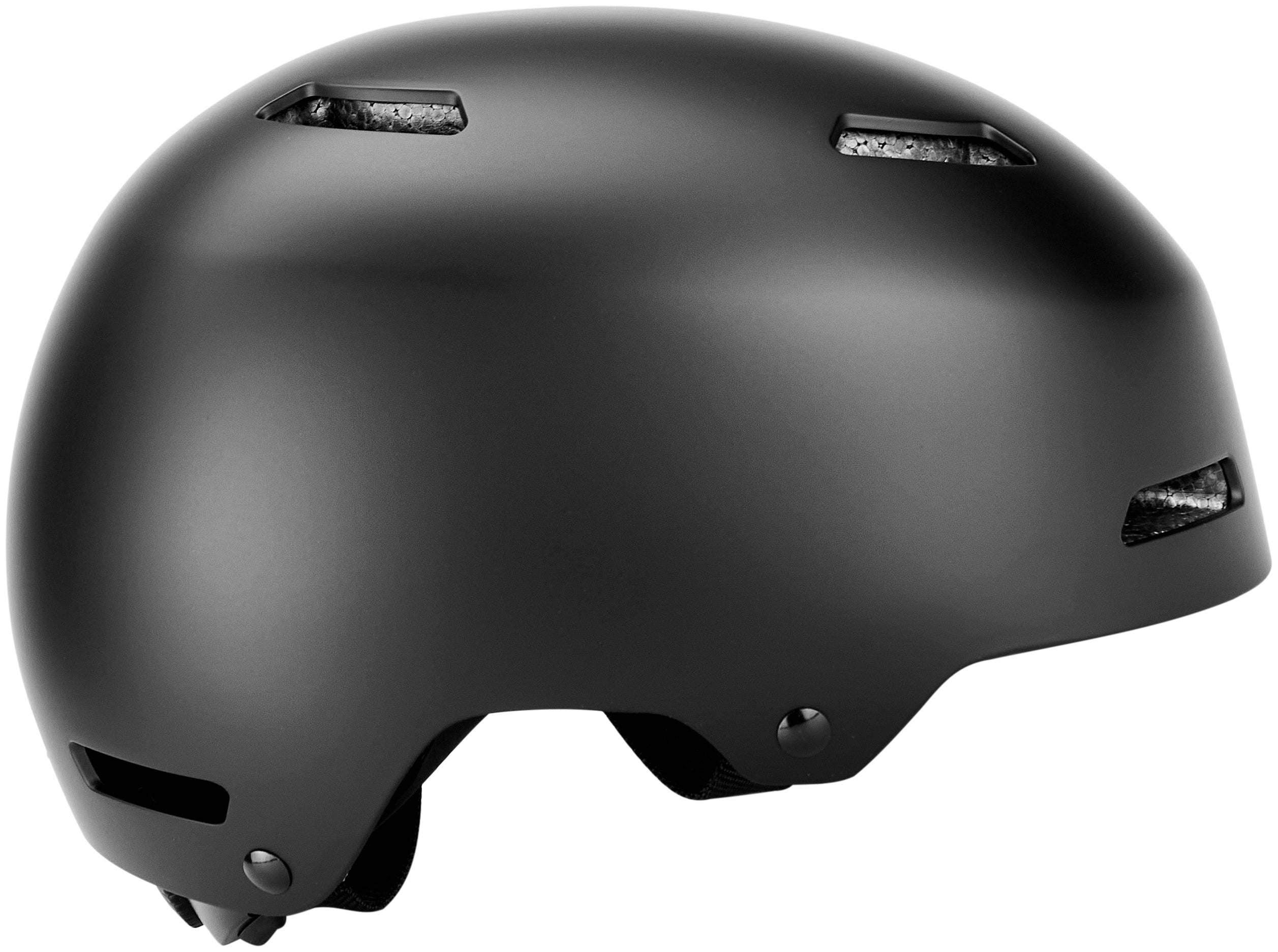 Giro DIME FS MIPS helm mat zwart