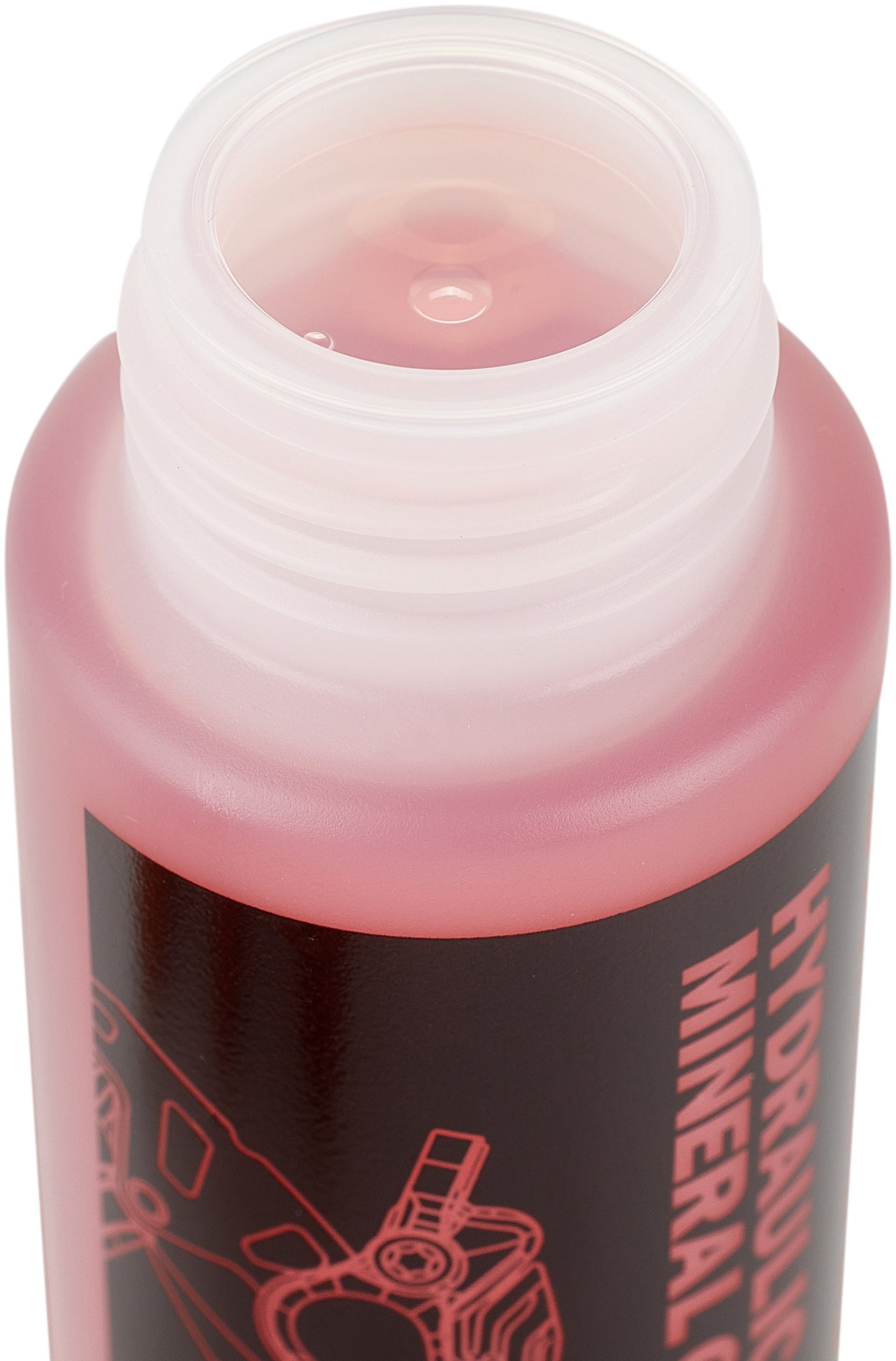 Shimano mineraalolie voor schijfremmen 100ml