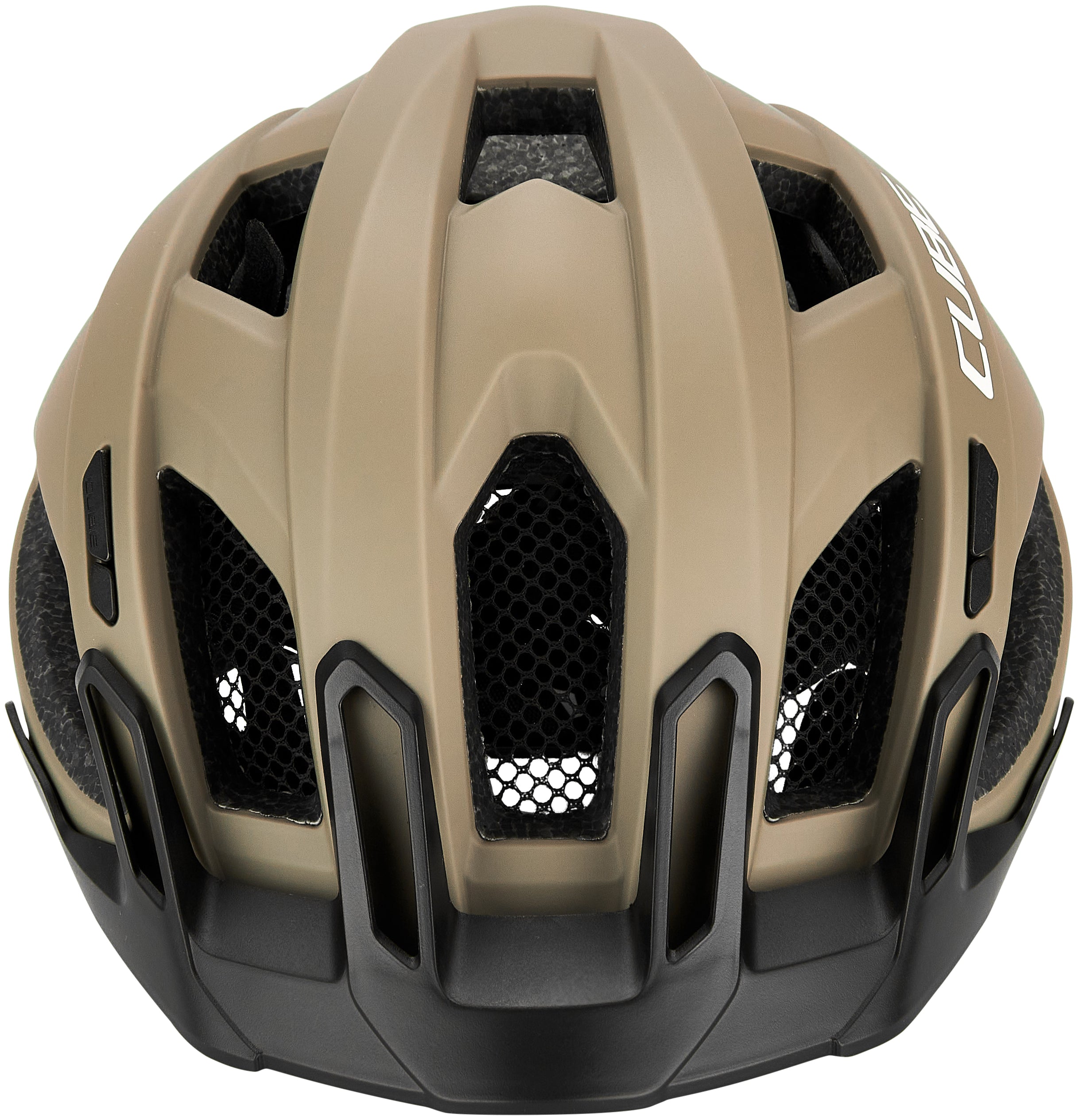 CUBE Helm QUEST woestijn