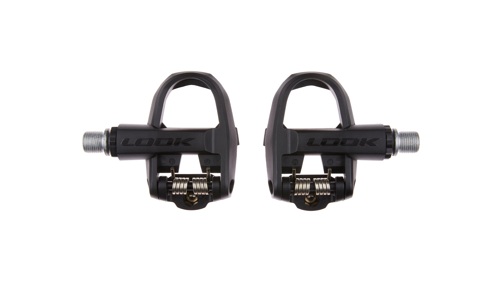 Look Keo Classic 3+ Fietspedalen black