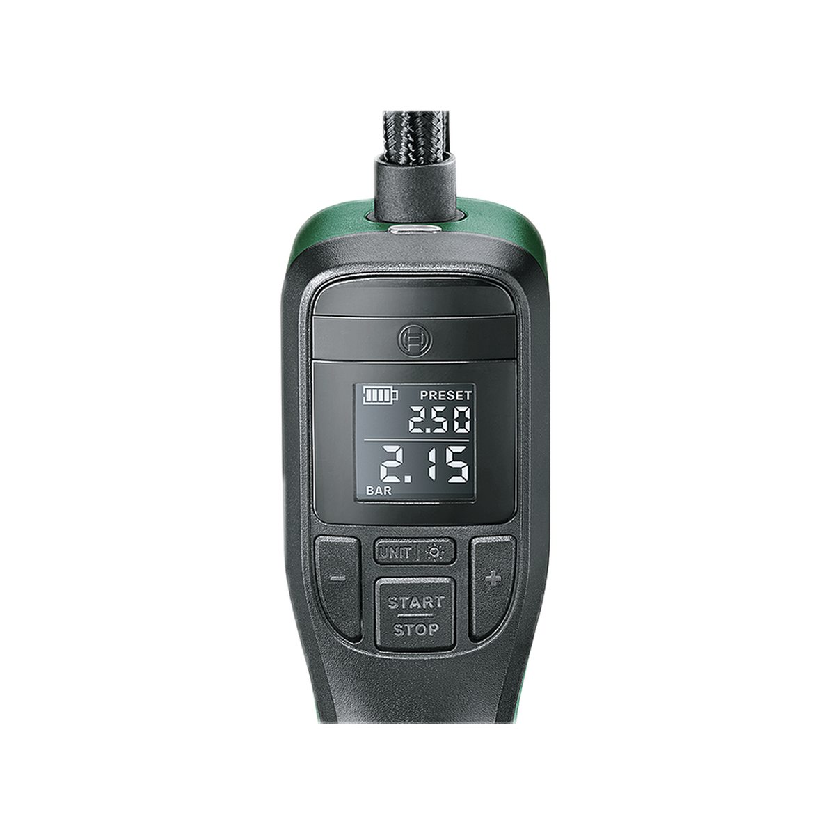 EasyPump accu-luchtpomp