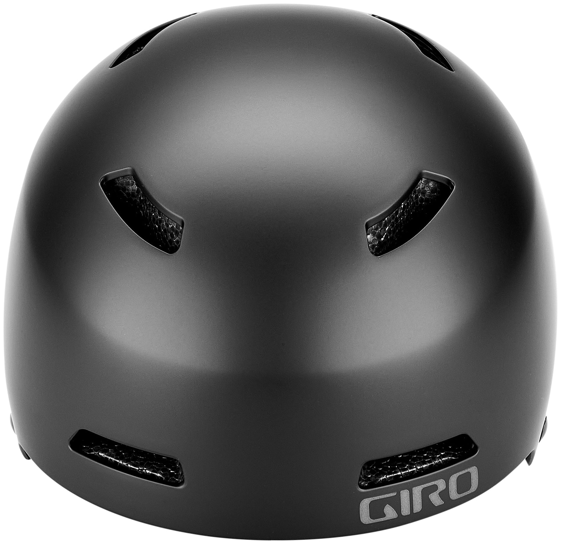 Giro DIME FS MIPS helm mat zwart