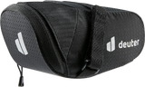 deuter Bike Bag 0,5l Satteltasche schwarz
