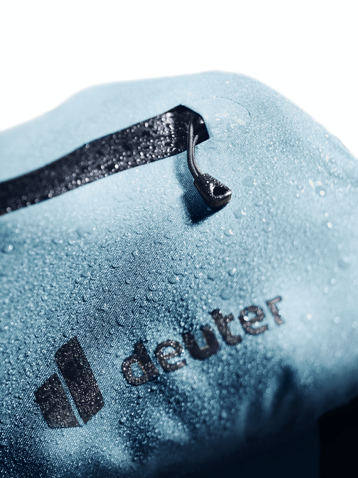 deuter Cabezon Front Bag 4 Lenkertasche blau/schwarz