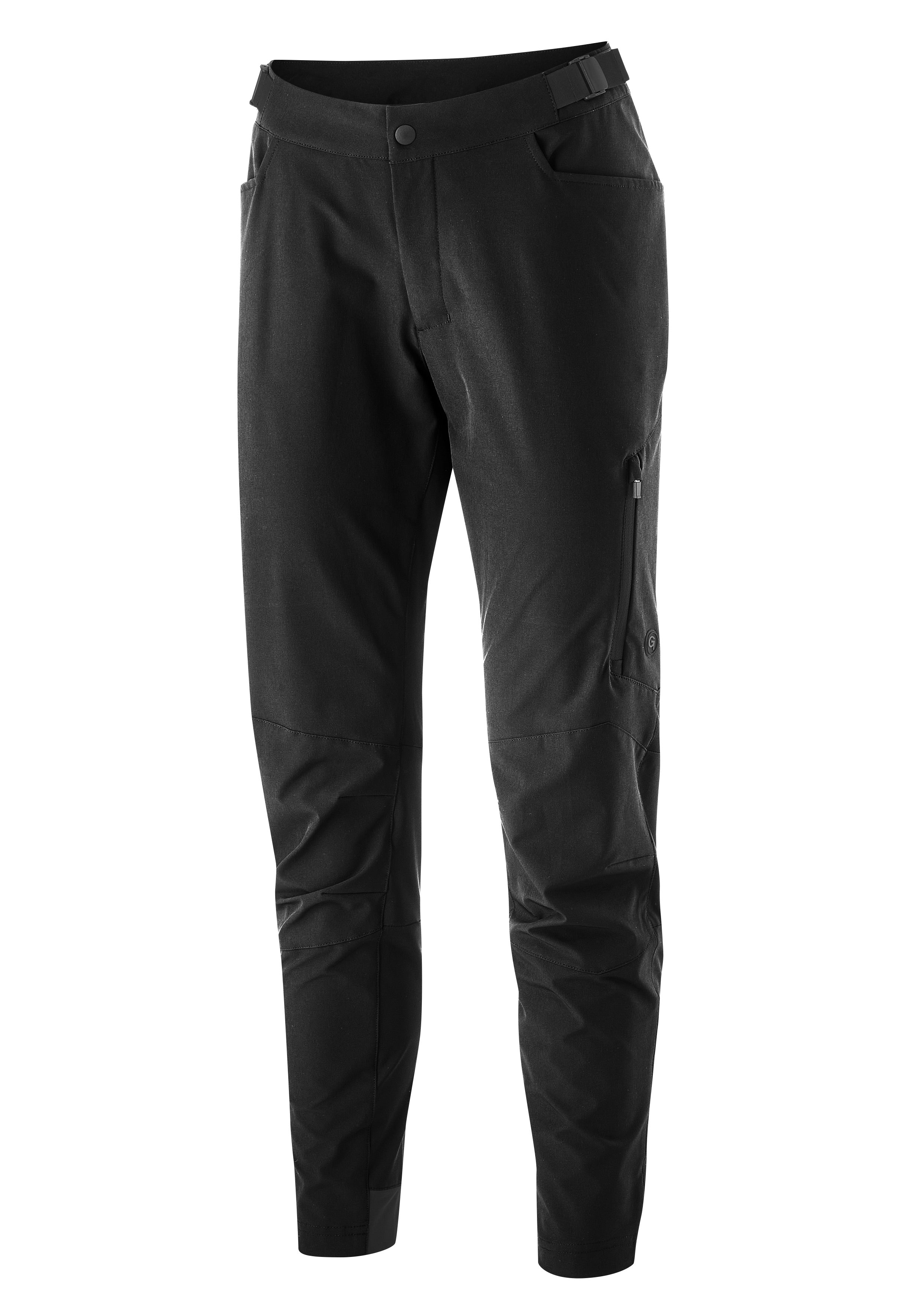 Gonso Trail Broek W black