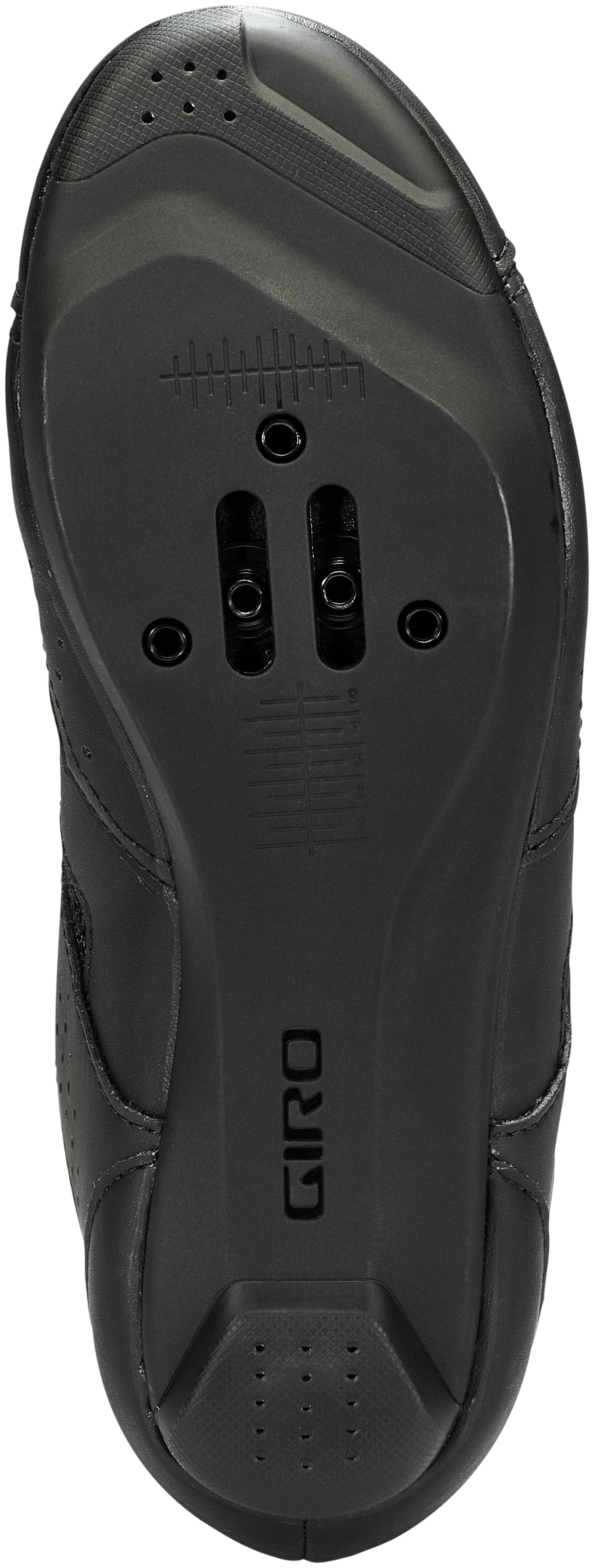 Giro SAVIX W II -  Racefiets schoenen zwart