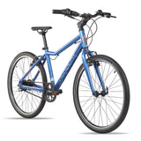 ACADEMY Grade 5 Belt 24" Blauw (2026)