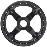 Shimano Steps SM-CRE50 kettingblad 11-speed voor DU-E5000 zwart