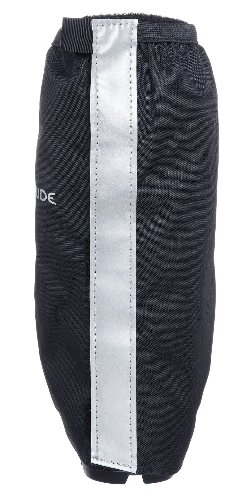 VAUDE korte gaiters zwart