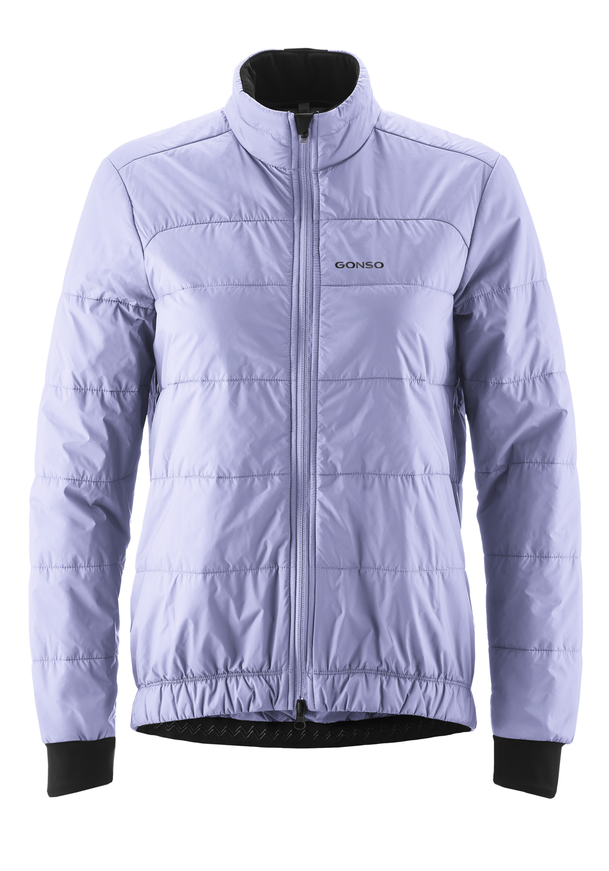Gonso Trail Jas Primaloft W lila-crème