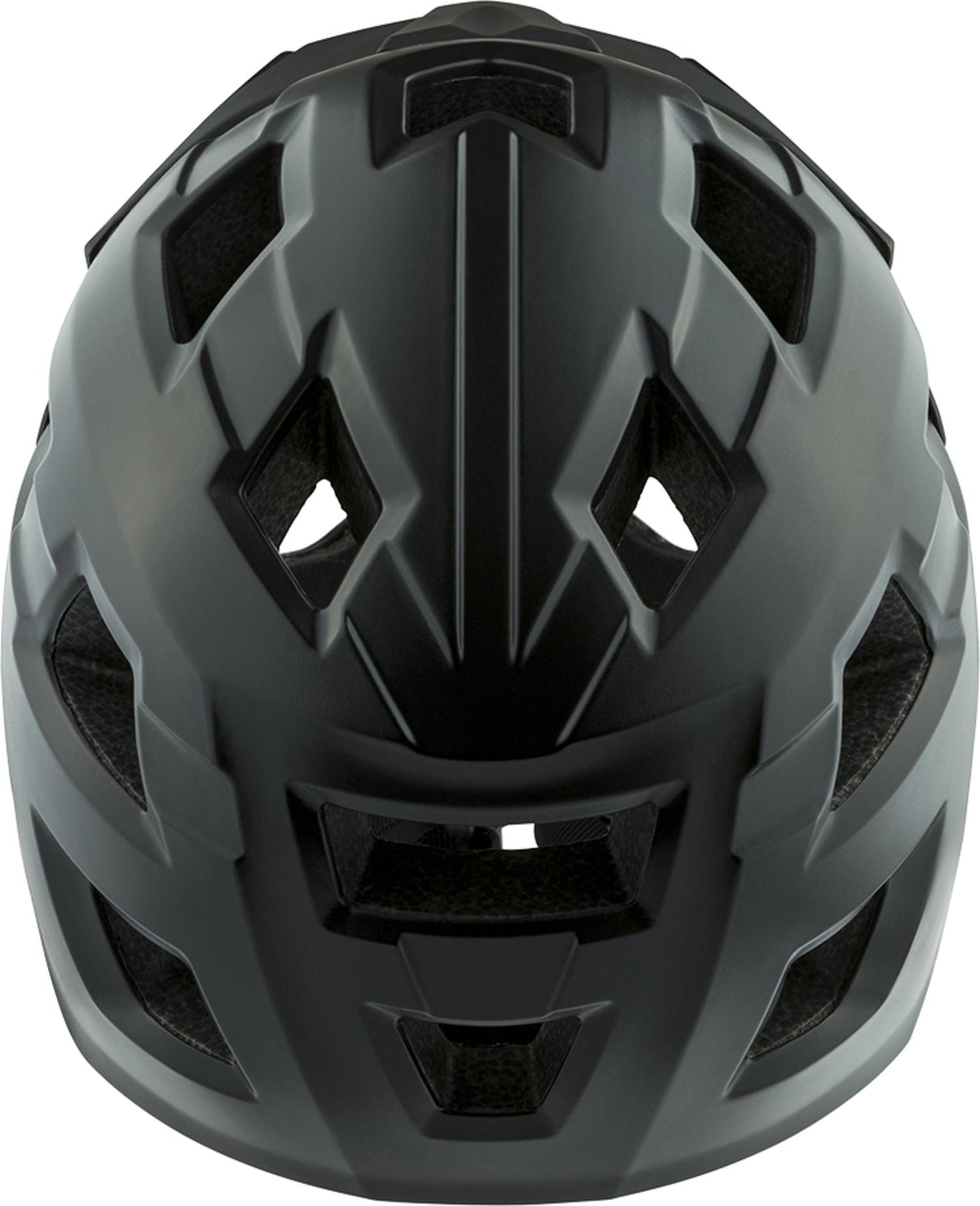 Alpina Rupi helm zwart