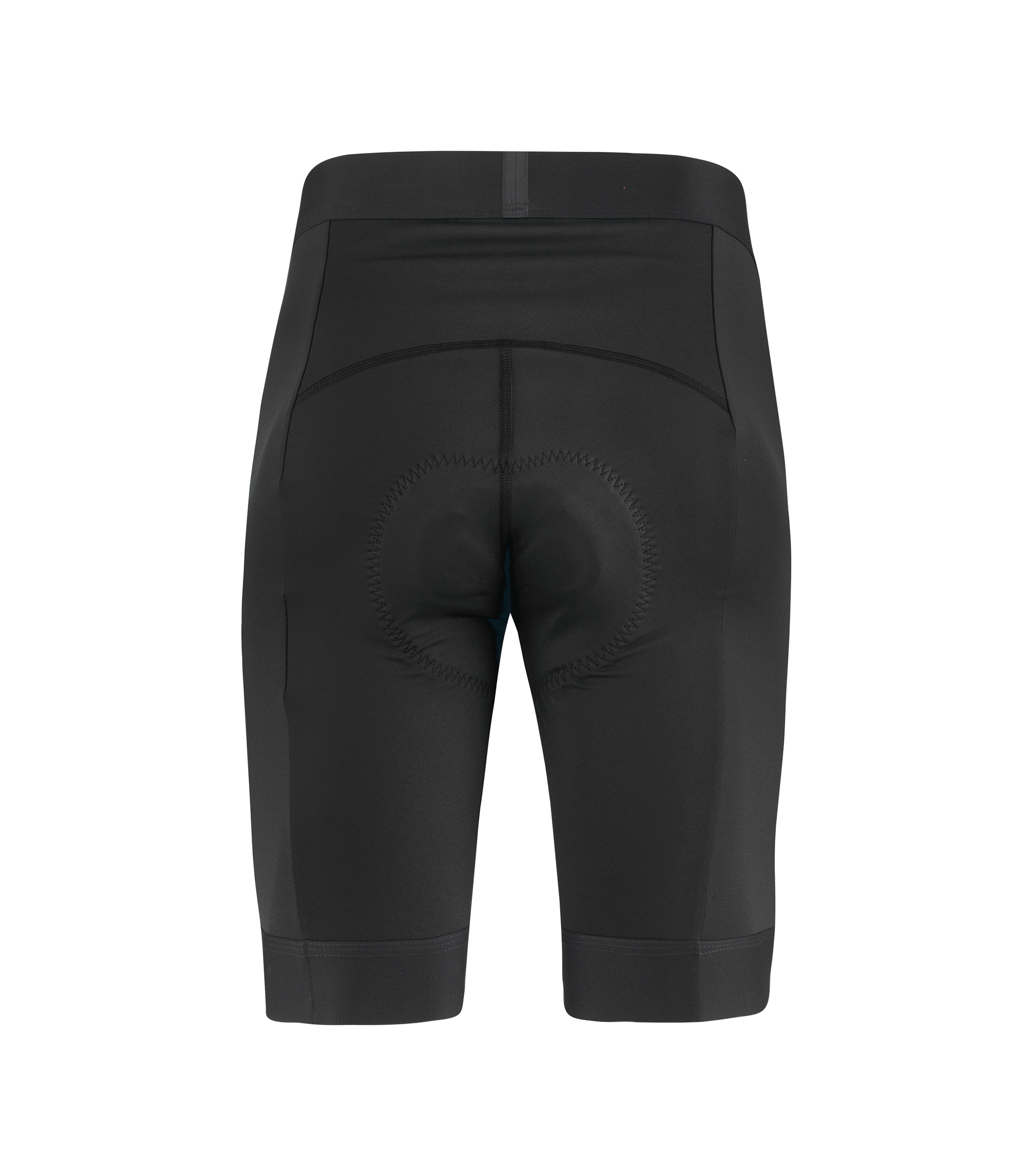 Löffler M Fiets Tights Basic Gel Zwart
